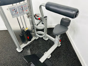 StarTrac Instinct Abdominal/Lower Back Machine